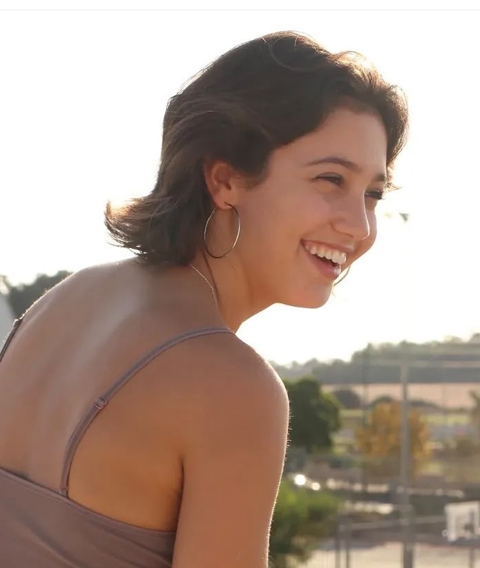 Tahel Greenberg